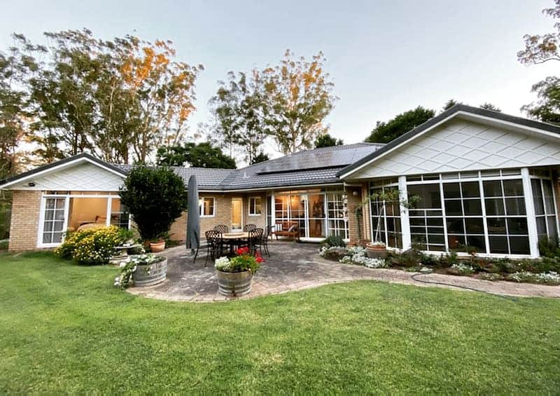 HOUSE RENOVATIONS & EXTENSIONS