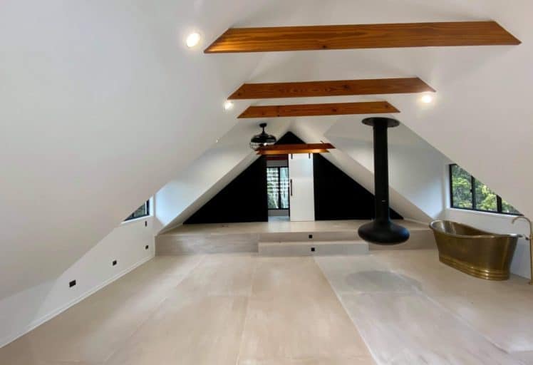 New Home Construction