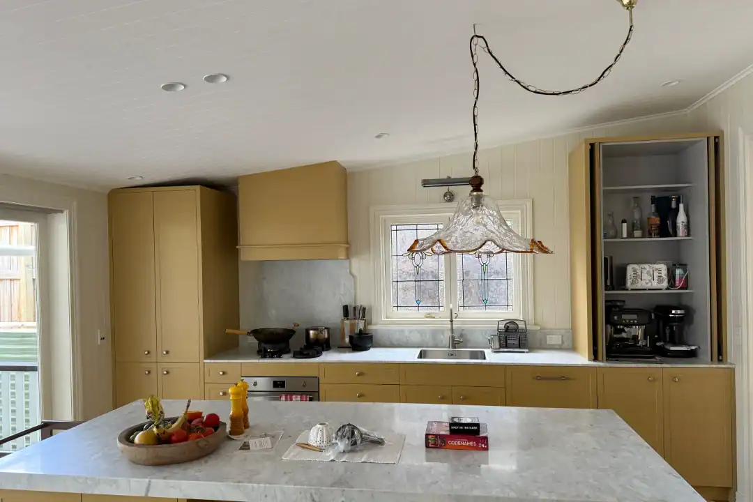 Home Renovations Windsor